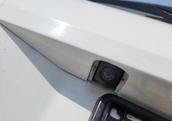 Toyota Prius+ cena 54900 przebieg: 282000, rok produkcji 2016 z Wieliczka małe 277